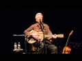 John Hammond "I Can't Be Satisfied'" 2-17-13 FTC, Fairfield CT