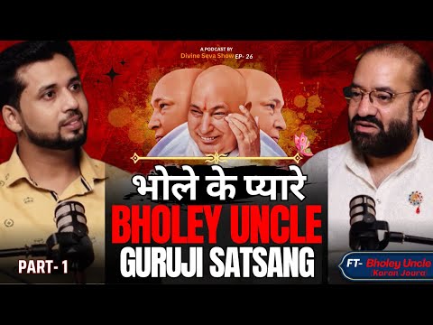 Divine Seva Show and Karaan Jouraa