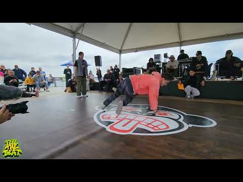 MASSIVE MONKEES DAY 2023-FOOTWORK PRELIMS-CYPHER 4