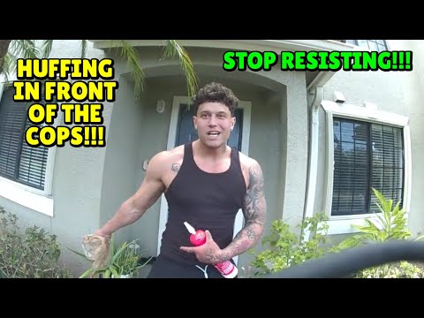 When Keeping It Real Goes Wrong!!!  Palm Beach Gardens, Florida - March 27, 2025