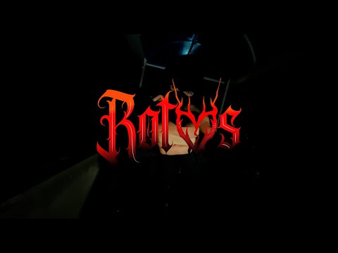 Dixguxt, Frick Trips - ROTOS (Shot by: @luzid )