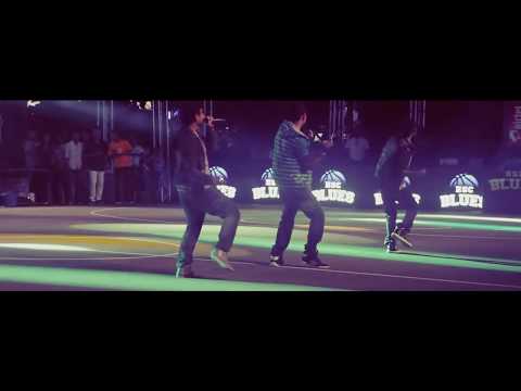 Funky Dirt - Yanthamata (2012)