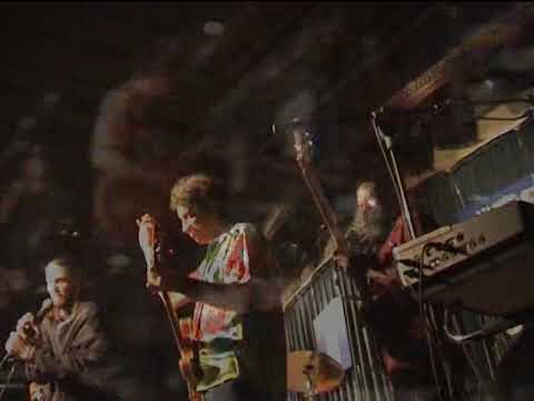 ELVIN BISHOP - Part 2/2 - Festival de Jazz de Terrassa. 2003.