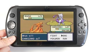 Unboxing The $200 Gameboy Advance XL?