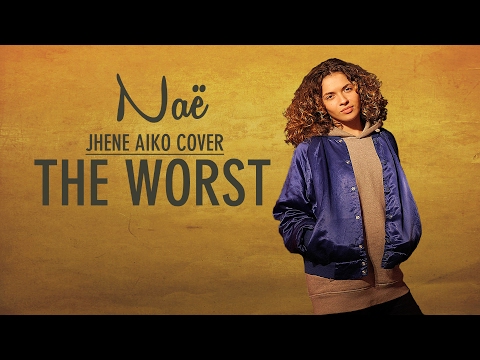 The Worst (Reggae Cover) - Jhené Aiko Song by Booboo'zzz All Stars Feat. Naë