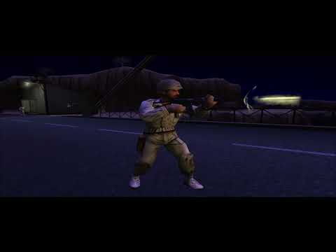 Playing Conflict Desert Storm on modern systems (Win10/Win11)