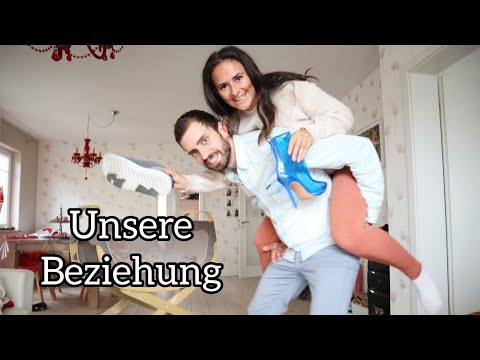 Unsere Beziehung | Ernsthaft? | Niemals! | Carlos & Mary