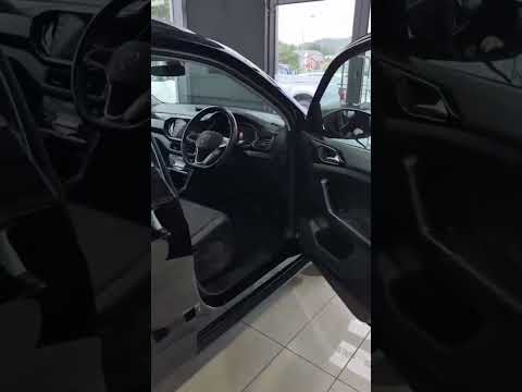Video of Volkswagen T-Cross 1.0 TSI Copper Edition Active