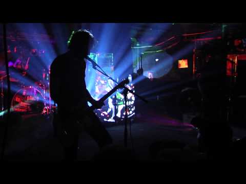 A Place to Bury Strangers - Ego Death (Live @ Middle East Downstairs)