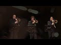 New Trombone Collective 2021 tracks - Sleep - Eric Whitacre