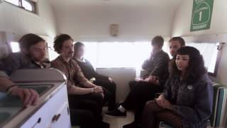 An Interview with Jessica Hernandez & The Deltas