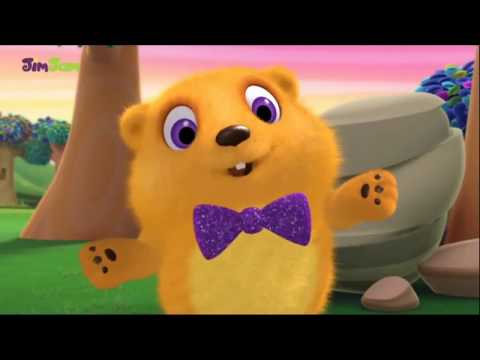 Béu Béu, Piu e Panda Temp. 1 Ep. 3 -  PT-pt #BéuBéu,Piu,Panda  #CanalKid