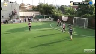 Best Gol Vito Butera (Sporting Alcamo)