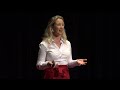 Your Menstrual Cycle Is Your Superpower Dinara Mukh TEDxSFU