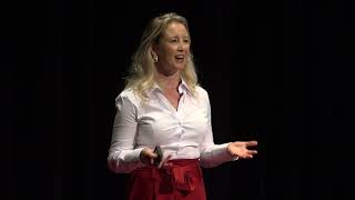 Your Menstrual Cycle is Your Superpower | Dinara Mukh | TEDxSFU
