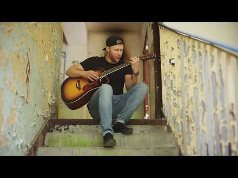 Kacper Kaczmarek - Kiedy przyjdzie czas ACUSTIC