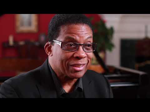 Jazz... is a Conversation - Celebrate International Jazz Day April 30