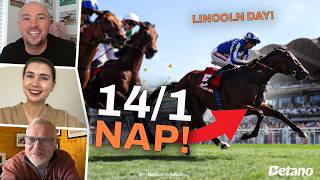 He’s a GREAT EW Play” 👀 | Doncaster & Kempton ITV Racing Tips 28th March