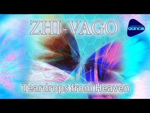 Zhi-Vago  - Teardrops From Heaven (1997) [Full Length Maxi-Single]