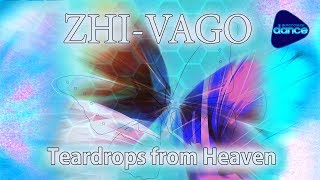 Zhi-Vago  - Teardrops From Heaven (1997) [Full Length Maxi-Single]
