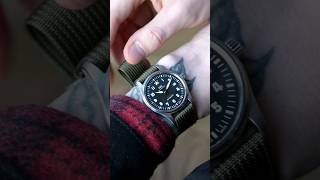 You Don&#39;t Have To Hate Nato Straps Anymore 😞