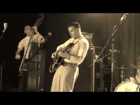 The WiseGuyz - HI-Class Mama # HIGH ROCKABILLY 2017