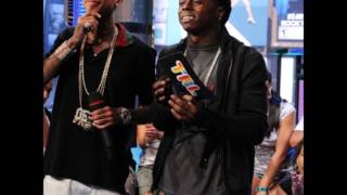 Hood - Think I&#39;m Lyin  Feat. Lil Wayne &amp; Tyga (NEW)