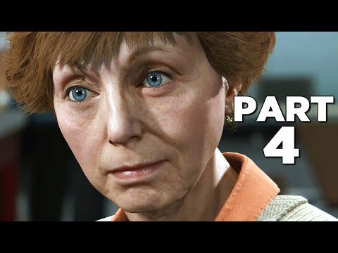 SPIDER-MAN PS4 Walkthrough Gameplay Part 4 - AUNT MAY (Marvel's Spider-Man)