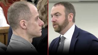‘Complete Fabrication:’ State Slams Caleb Flynn’s Story