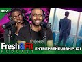Want To Be An Entrepreneur 4 Things You MUST Know Watch THIS First