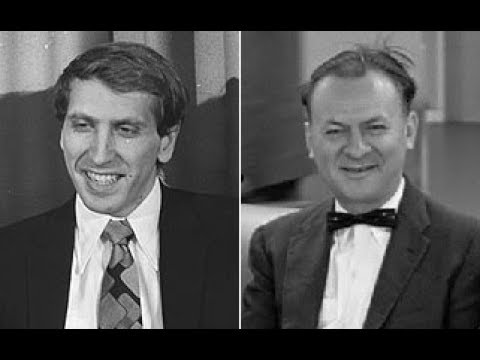 Evans Gambit: Bobby Fischer vs Reuben Fine