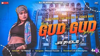 Download lagu Gud Gud Santali Dj Song 🎧 New Santali Dj Song 2026 🎧 Dj Nilamani mp3