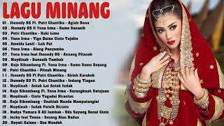 Download lagu Dendang Minang Full Album Lamak Bana 2021 - Dendang Minang Saluang Paling Enak Di Dengar mp3