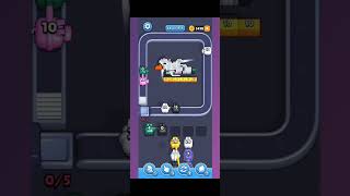 Pixel Flow - Level 1177 #pixelflow #games #pixelextended #game #gaming #puzzle #gameplay