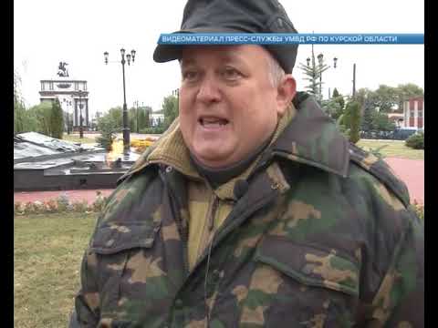 В Курской области ждут туристов