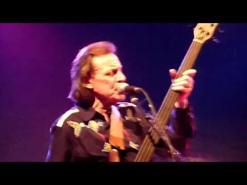 Jack Bruce feat. Clem Clempson & Gary Husband - We're Going Wrong Part 2 (live 11.9.09)