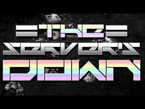 Instalok - Server's Down [EUW Anthem] (Capital Cities - Safe And Sound PARODY)