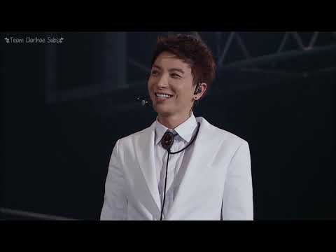 9. MENT #1 ~ SS6 DVD Japan || Sub español ~ ENG sub ||
