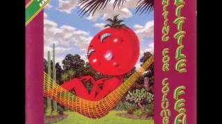 Little Feat - Waiting For Columbus, Track 03 - All That You Dream