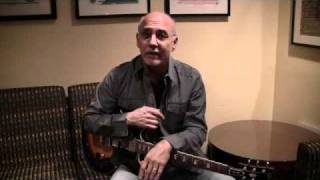 Larry Carlton's Message to Sendai