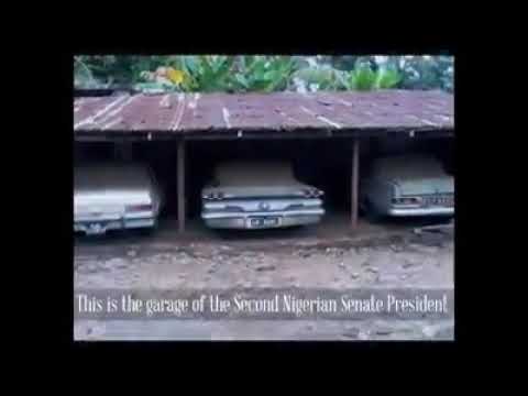 Santa Christmas gift - Motivational speech