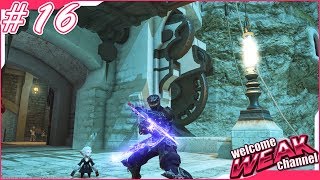 【FAINAL FANTASY XIV】新生エオルゼア#16