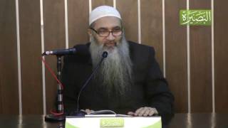 صورة من هو السفيه؟ لفضيلة الشيخ الدكتور/ أحمد النقيب  – حفظه الله –