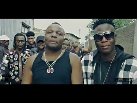 Bander e Dygo   10 Mandamentos Freestyle Official Music Video HD by PEC PSD