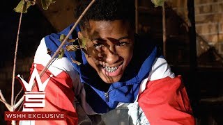 NBA 3Three Feat. NBA YoungBoy &quot;Murda&quot; (WSHH Exclusive - Official Music Video)