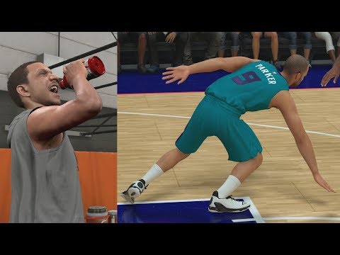 NBA 2K19 My Career EP 15 - Gatorade Level 2 Contract!