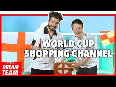 THE PERFECT GIFT FOR AN ENGLAND FAN