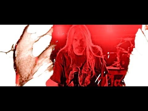 ASPHYX - Forerunners Of The Apocalypse (OFFICIAL VIDEO)