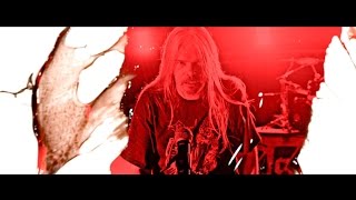 ASPHYX - Forerunners Of The Apocalypse (OFFICIAL VIDEO)