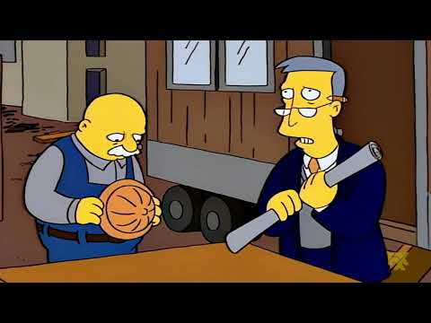 Ahh Se Cancela El Hospital - Ringtones De Los Simpsons